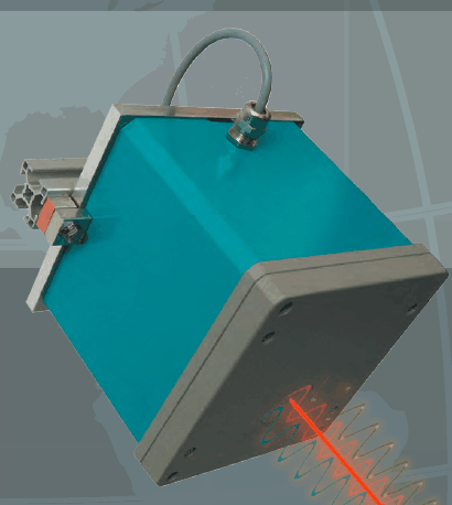 RRR-3 近红外分析仪